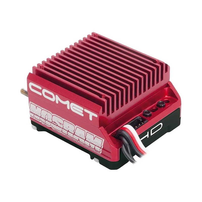 Comet HD ESC