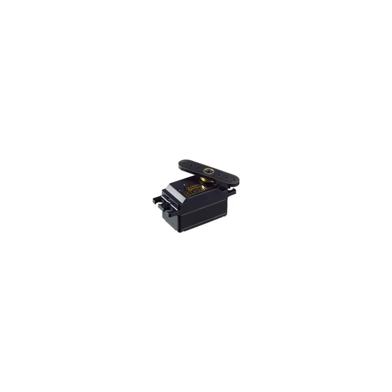 SDX-801, LowProfile servo bil