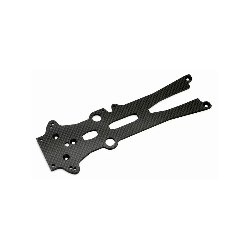 Övre chassi främre FT B44.2