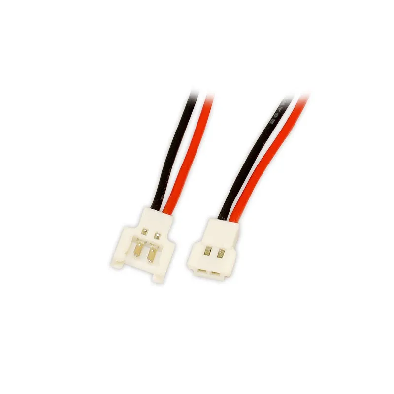 MX kontakt hane / hona