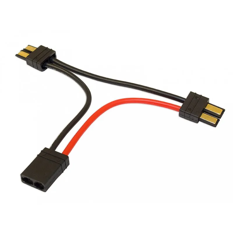 Adapterkabel Traxxas Seriell