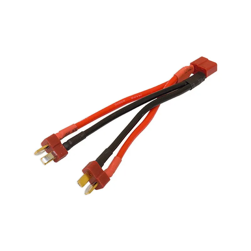 Adapterkabel Deans Paralell