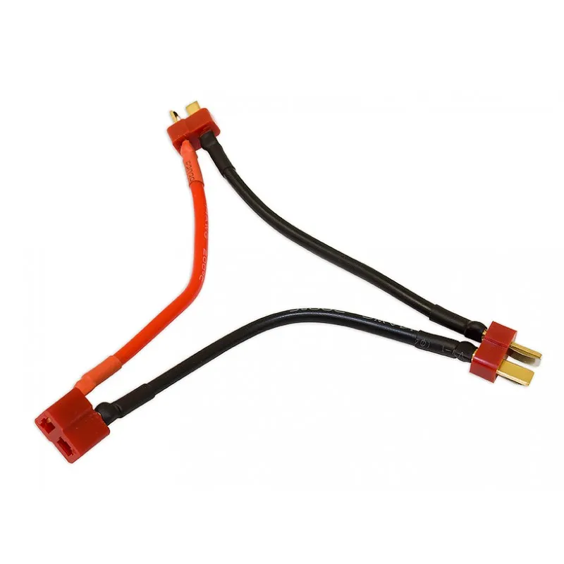 Adapterkabel Deans Seriell