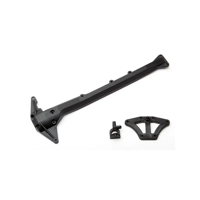 Övre chassi ProLite