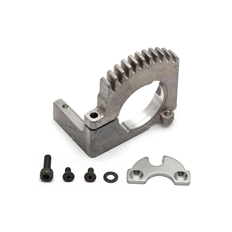 Motorfäste kpl ProLite