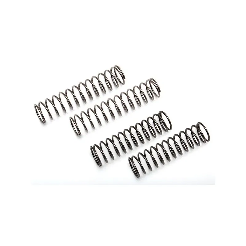 Stötd.fjäder, medium ProLite (2+2)