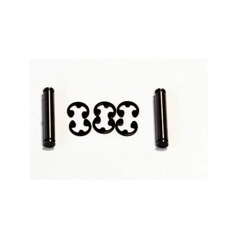 Stift utgående drivknut center e-MTA