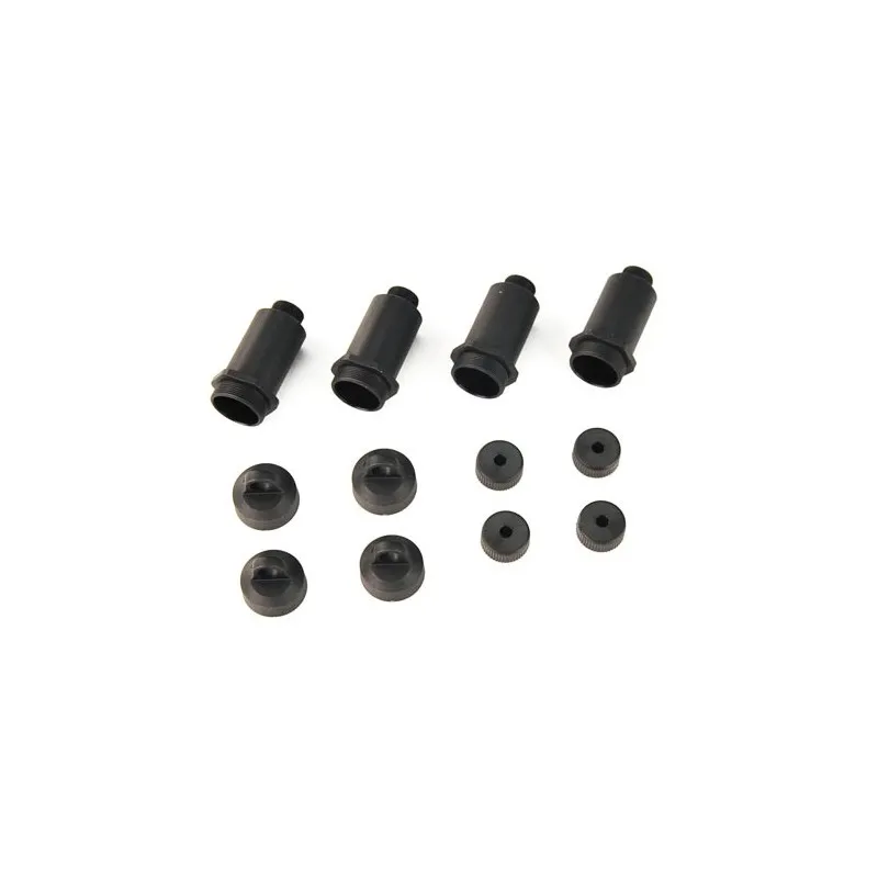 Hus stötdämpare e-MTA