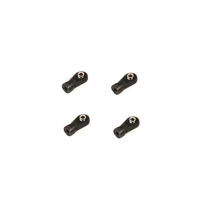 Kulled stötdämpare e-MTA