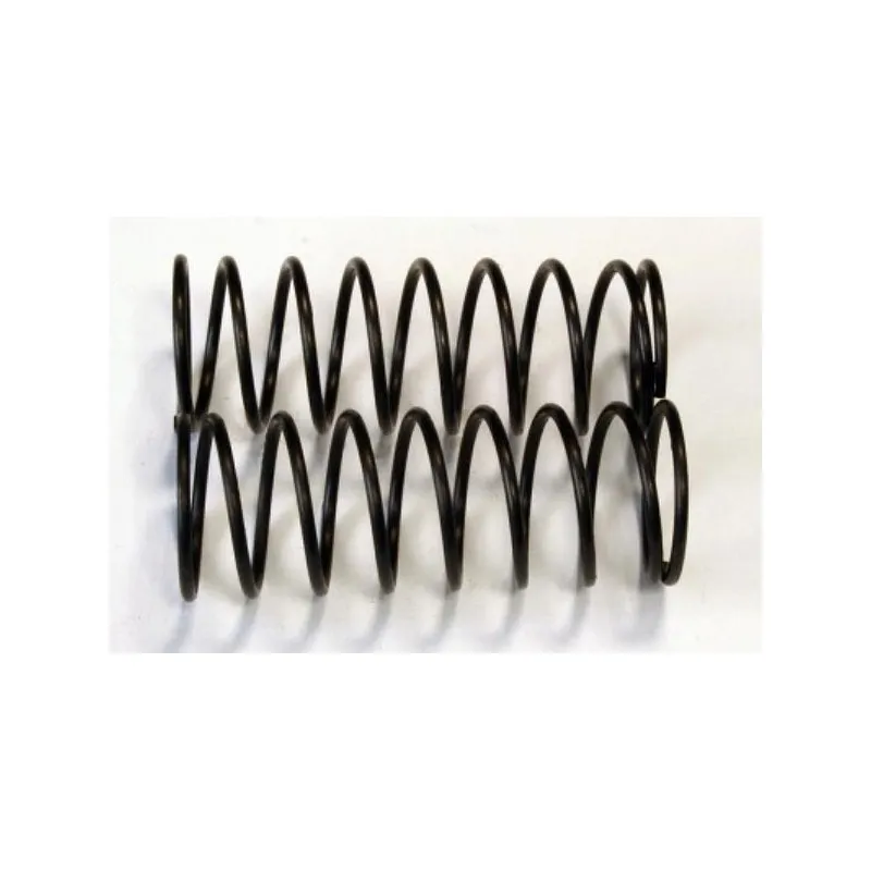 Stötd.fjäder bak e-MTA