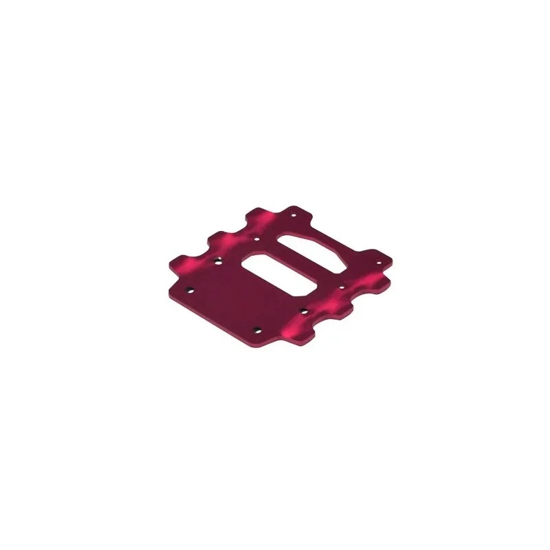 Skid Plate bak e-MTA