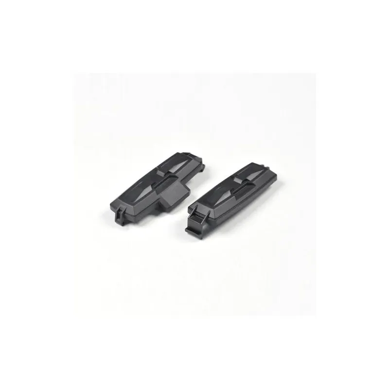 Lucka batteri utrymme e-MTA