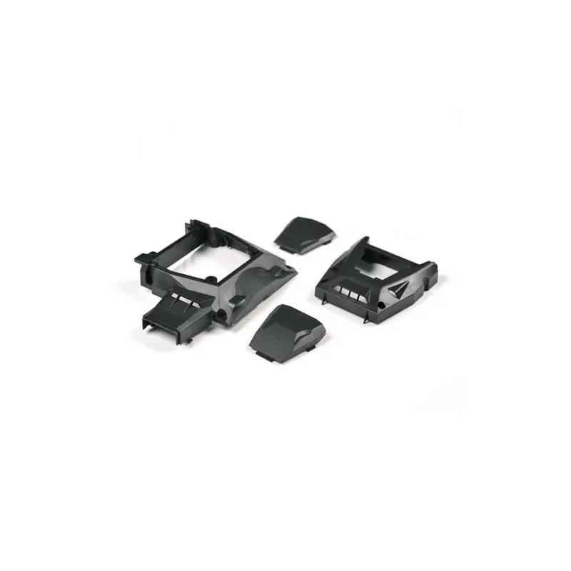 Låda fartreglage e-MTA