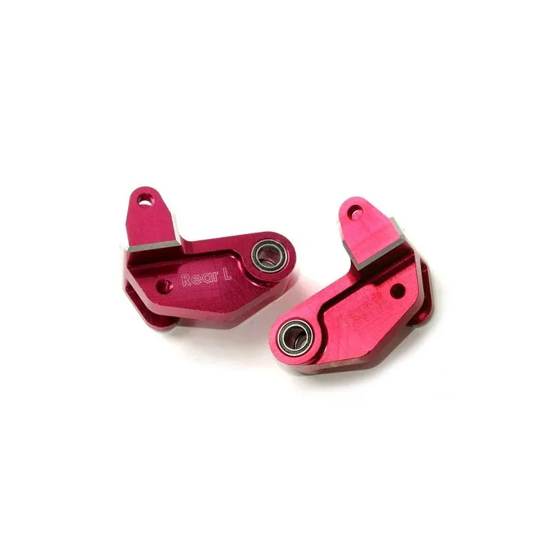 Rocker arm bak alu e-MTA