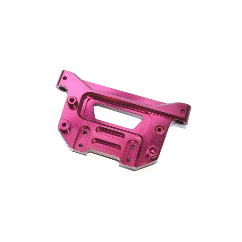 Stötdämpar torn bak alu e-MTA