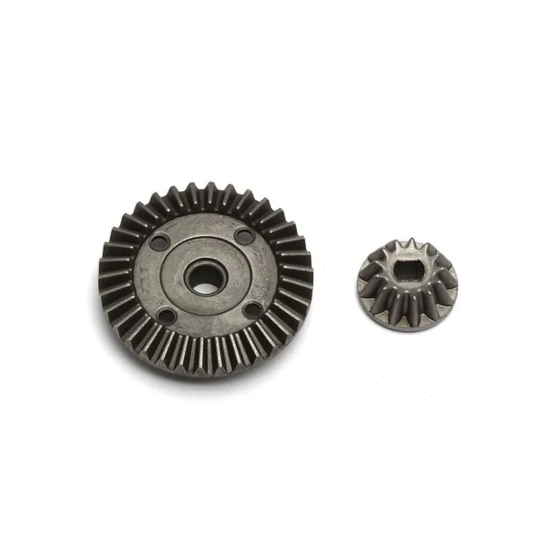 Ingående piniong & diffdrev vxllåda Apex