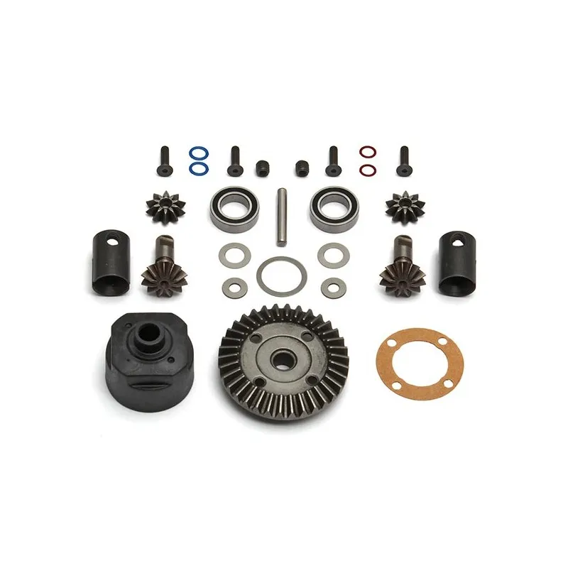 Differential kpl Apex