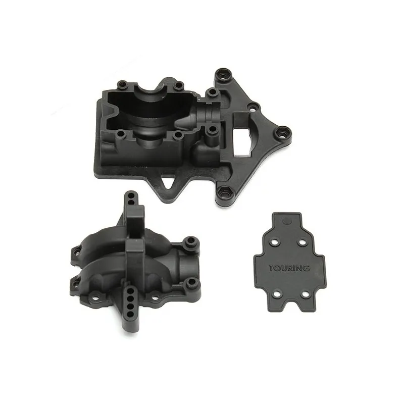 Växellåda hus bak Apex