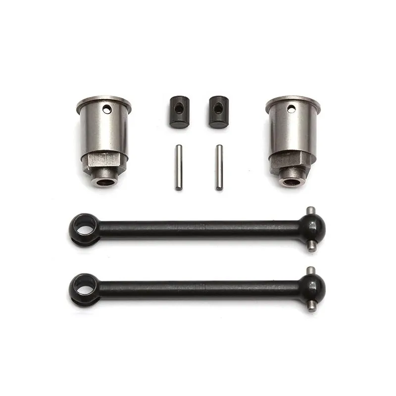 Drivaxel CVA fram set Apex