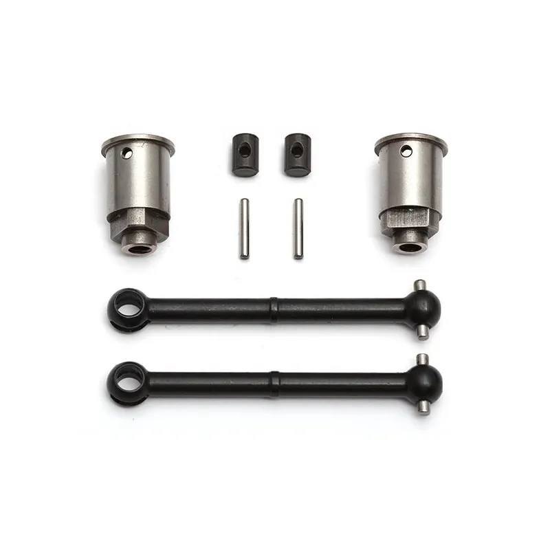 Drivaxel CVA bak set Apex