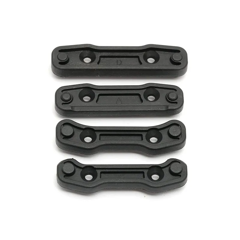 Fäste bärarmsaxel set Apex