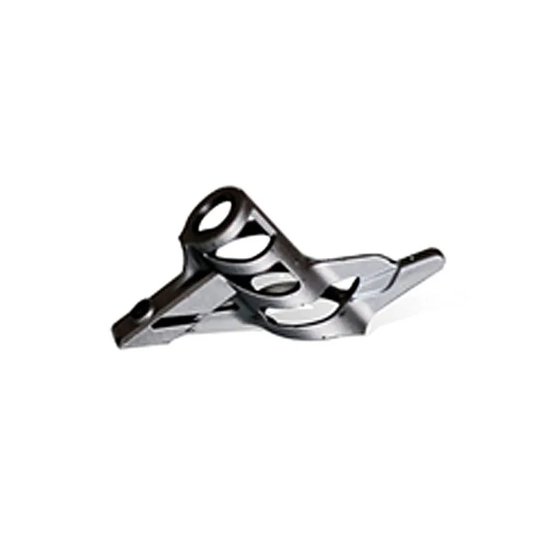 Motorfäste QuadCopter