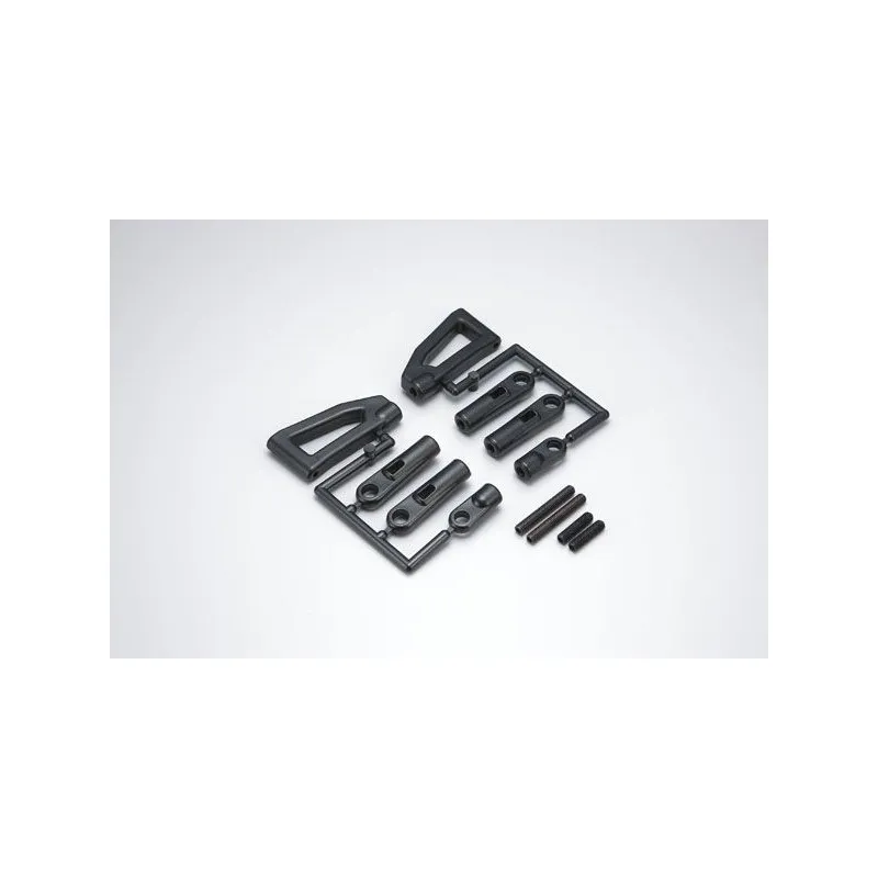 Bärarmssats övre fram/bak MP7.5