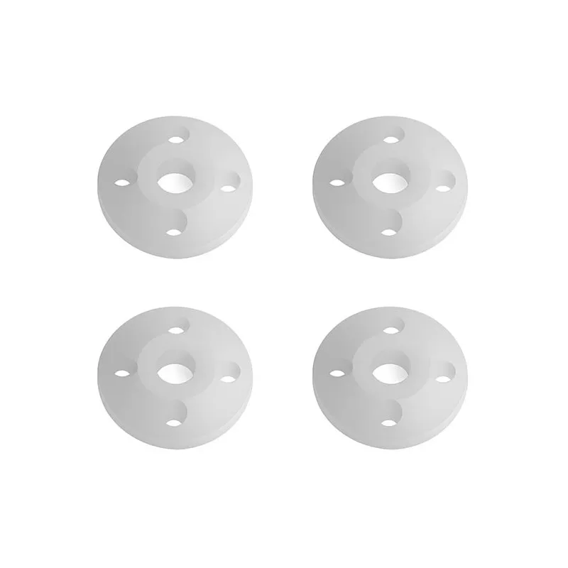 Kolv FT stötdämpare 12mm, 4x1,3 mm