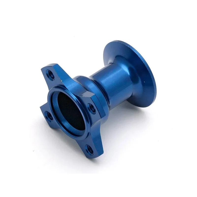 Hub för fälg, höger