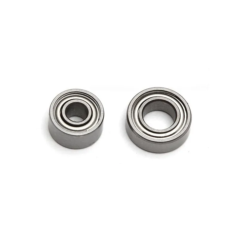 Sonic Mach 2 Kullager stål