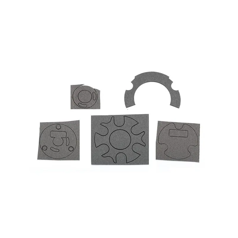 Sonic Mach 2 Insulator set