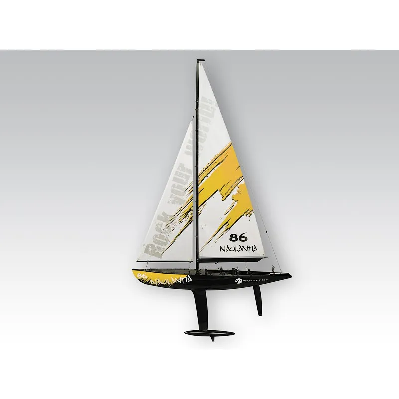 Naulantia 1M Yacht gul