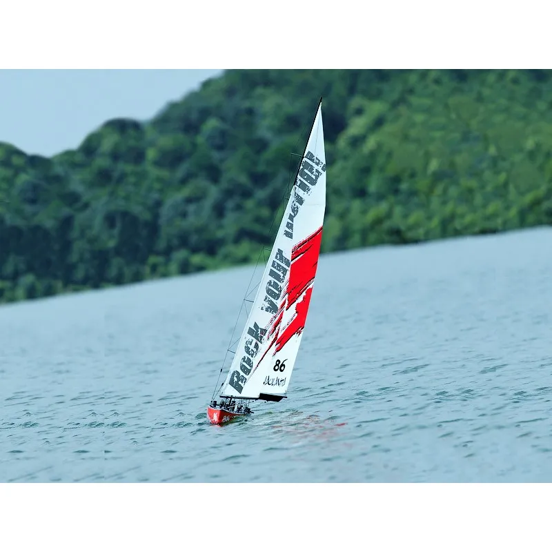 Naulantia 1M Yacht gul - 3