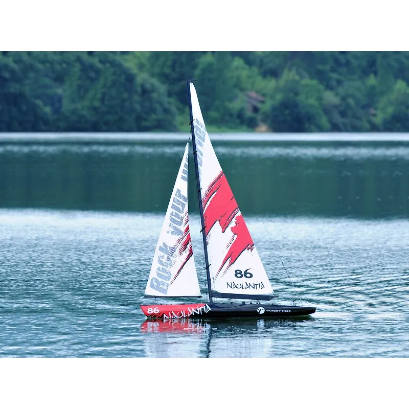 Naulantia 1M Yacht gul - 4