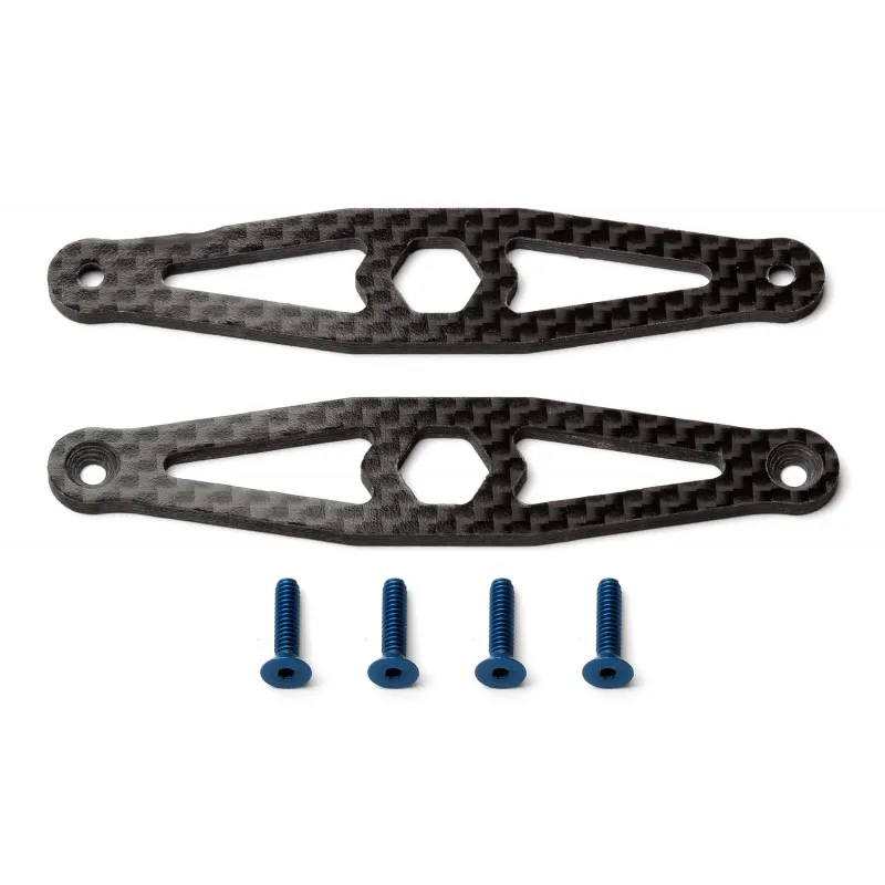 Battery Strap, kolfiber B44.2