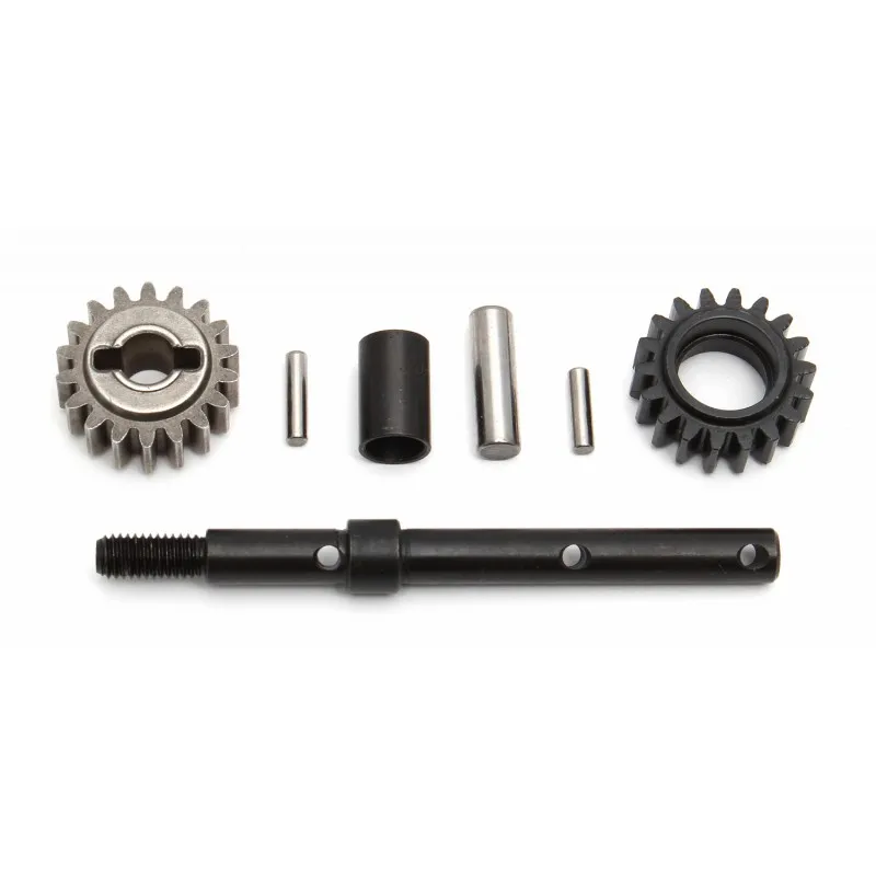 Drev set växellåda Rival-MT