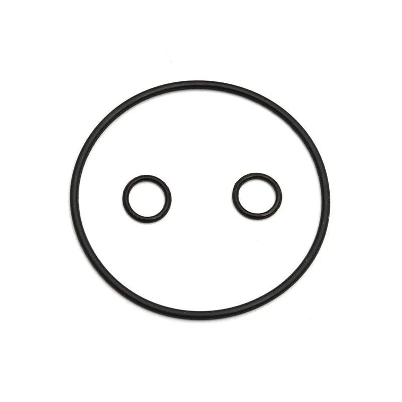 O-ringar mittdiff Rival-MT