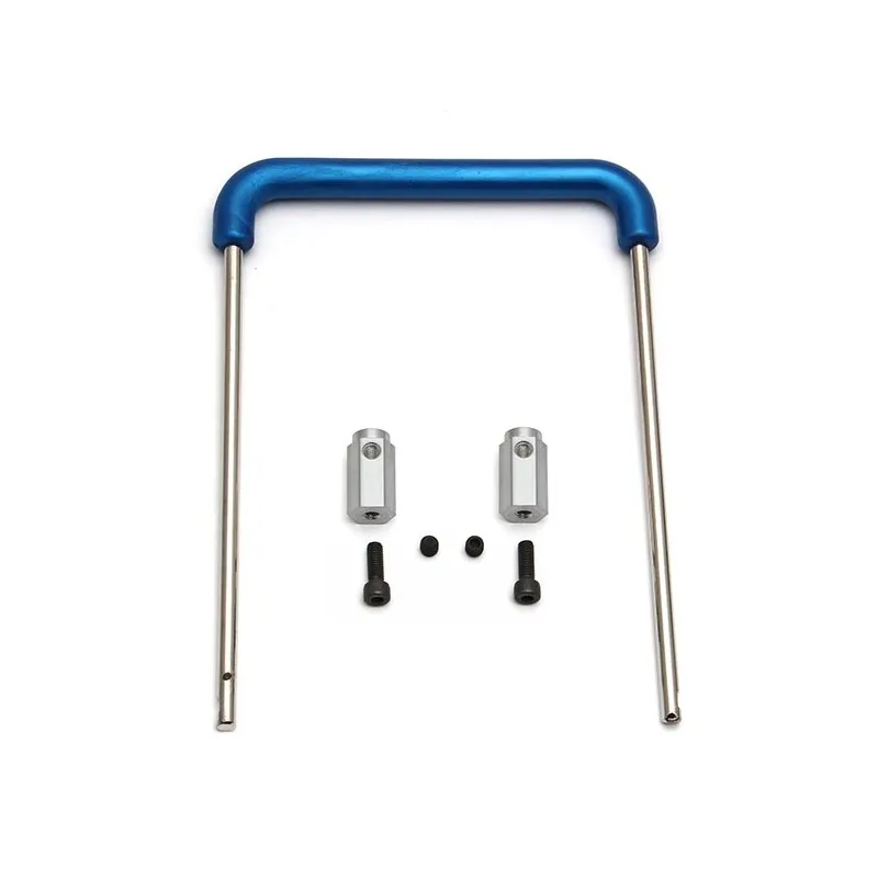 Störtbåge Rival-MT