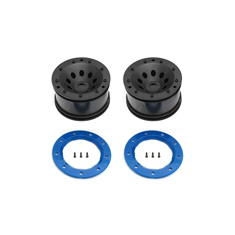 Fälgar Beadlock Rival-MT