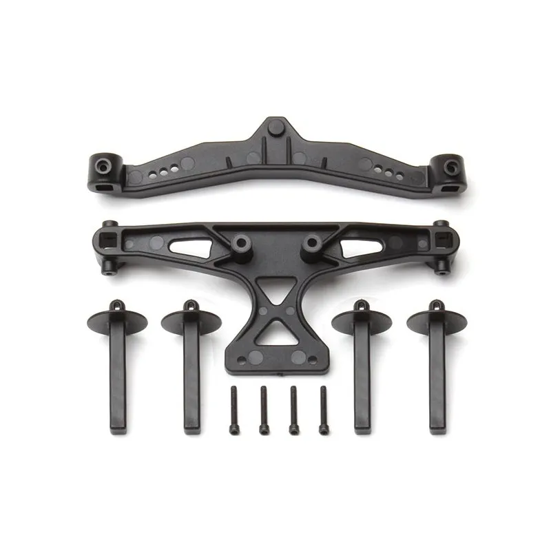 Karossfäste SC10.2 FT