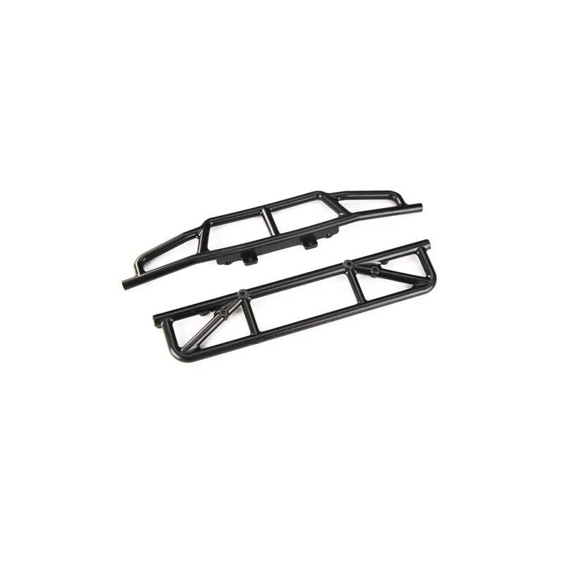 Bumper fram & bak, 6241