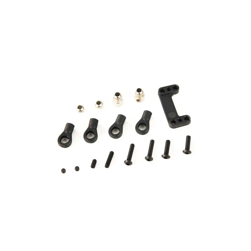 Kränghämmare set, 6402