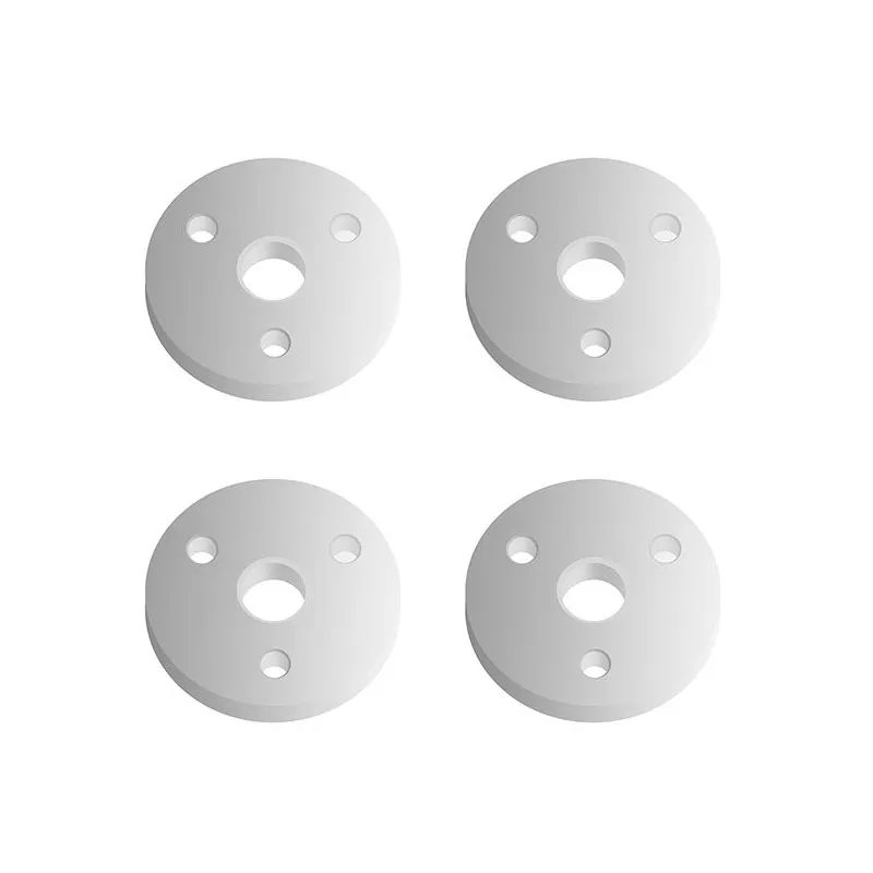 Kolv FT stötdämpare 12mm, 3x1,4mm Flat