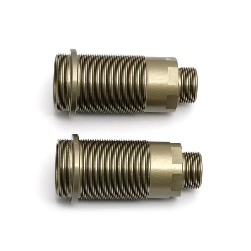 Hus stötdämpare 16x29mm