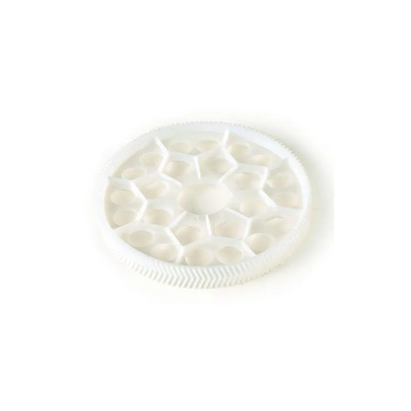 Huvud drev 128T, E700