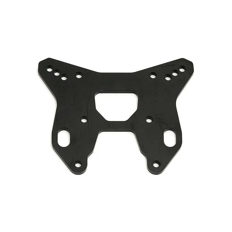 Stötdämpar torn fram