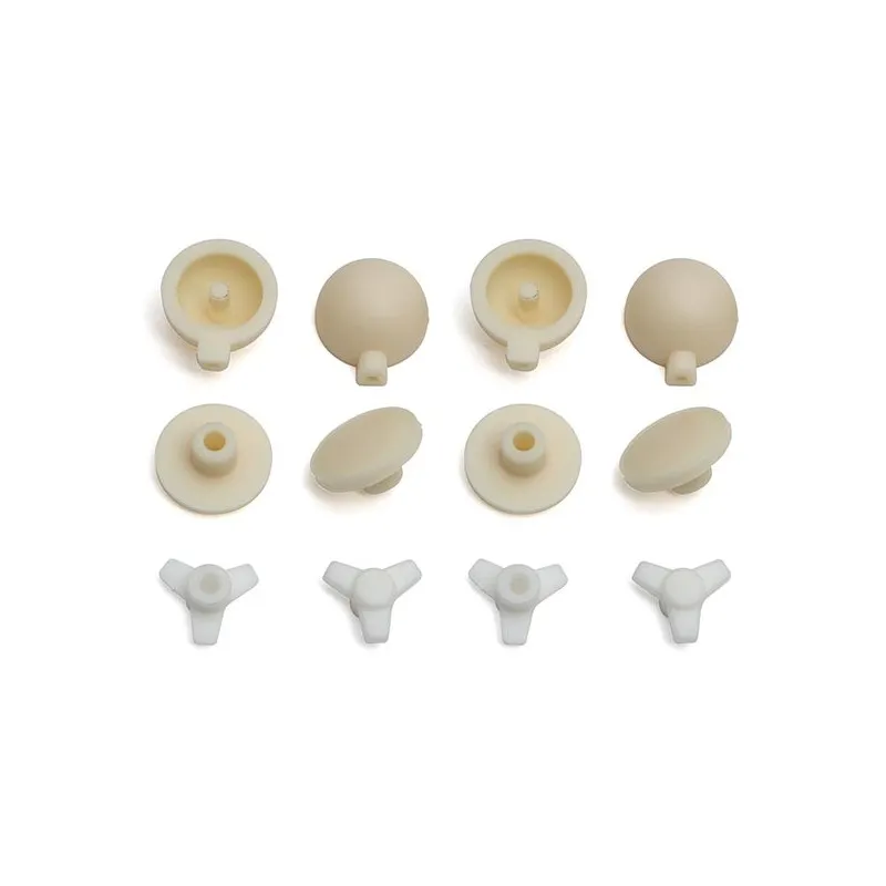 Div tillbehör, RC10 Classic