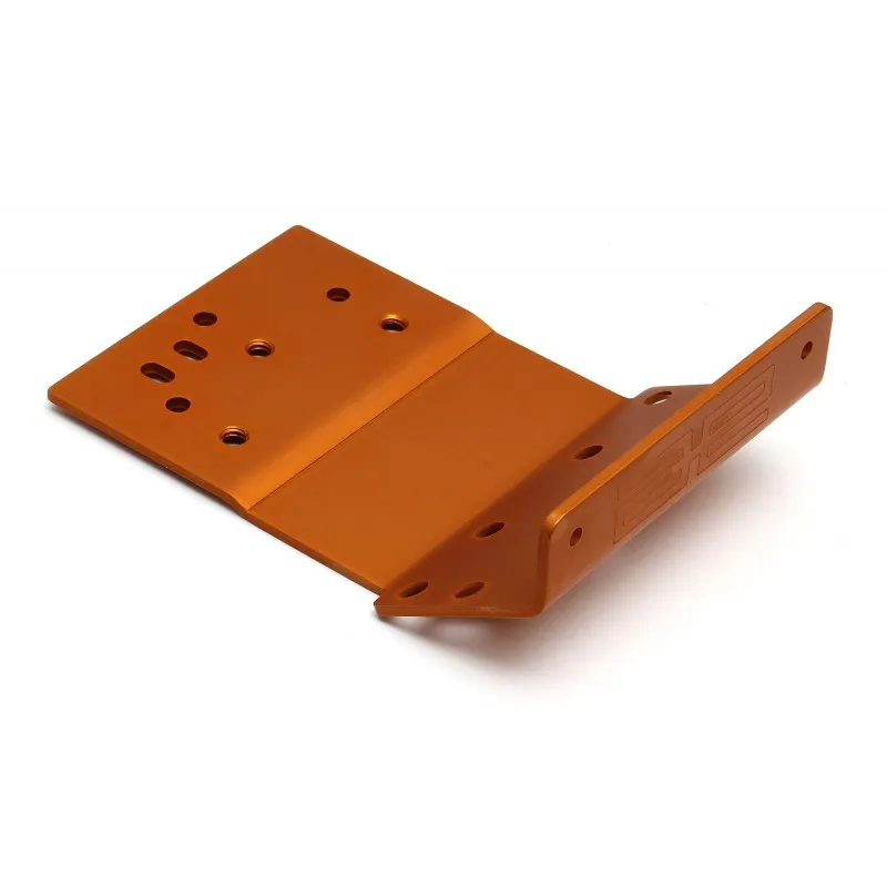 Främre chassiplatta, RC10 Classic