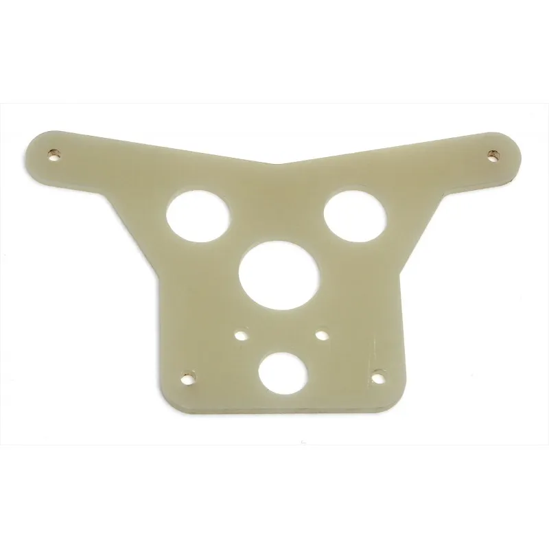 Stötdämpartorn bak, RC10 Classic