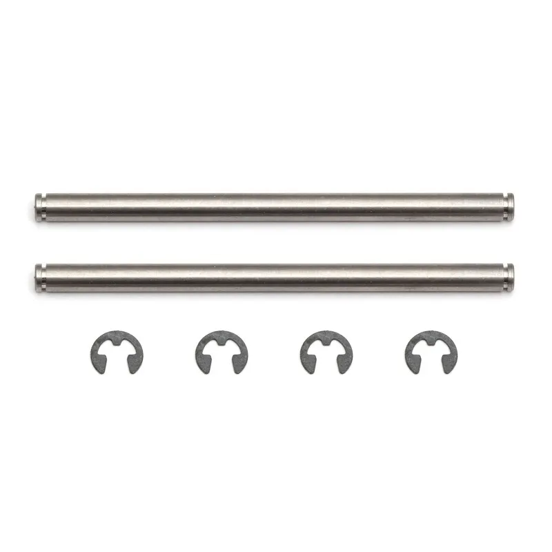 Axel bärarm bak inre, RC10 Classic